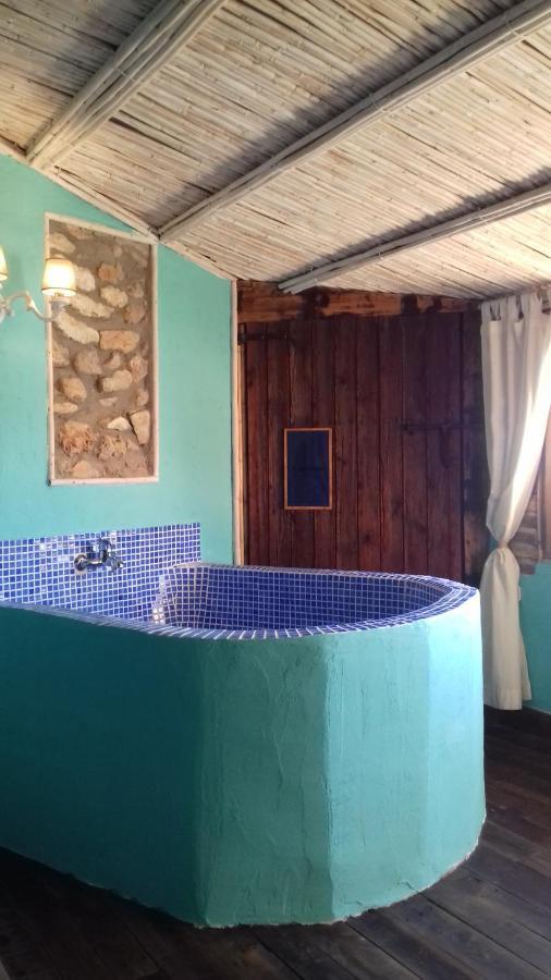 Suite Hot Tub