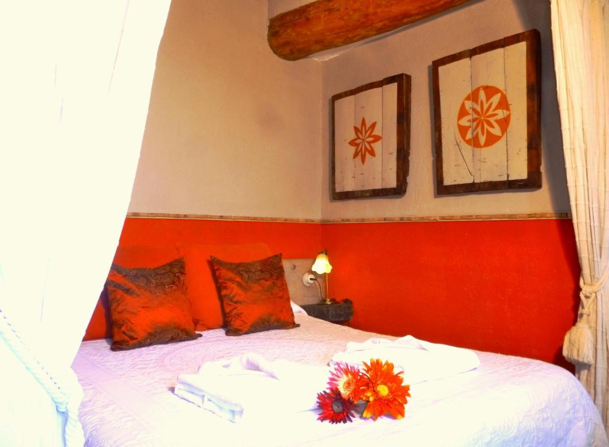 Suite Terrace