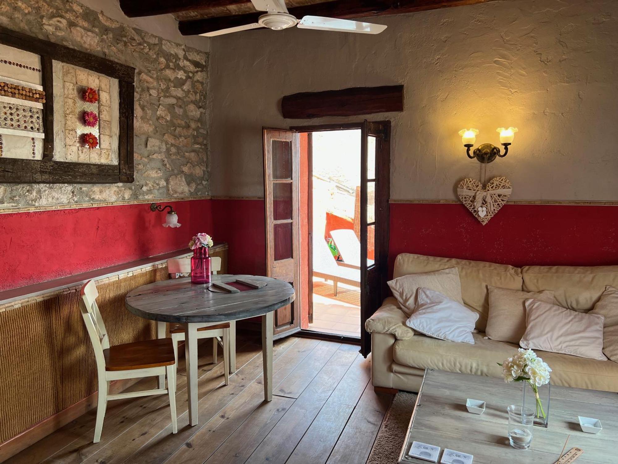 Suite Terrace