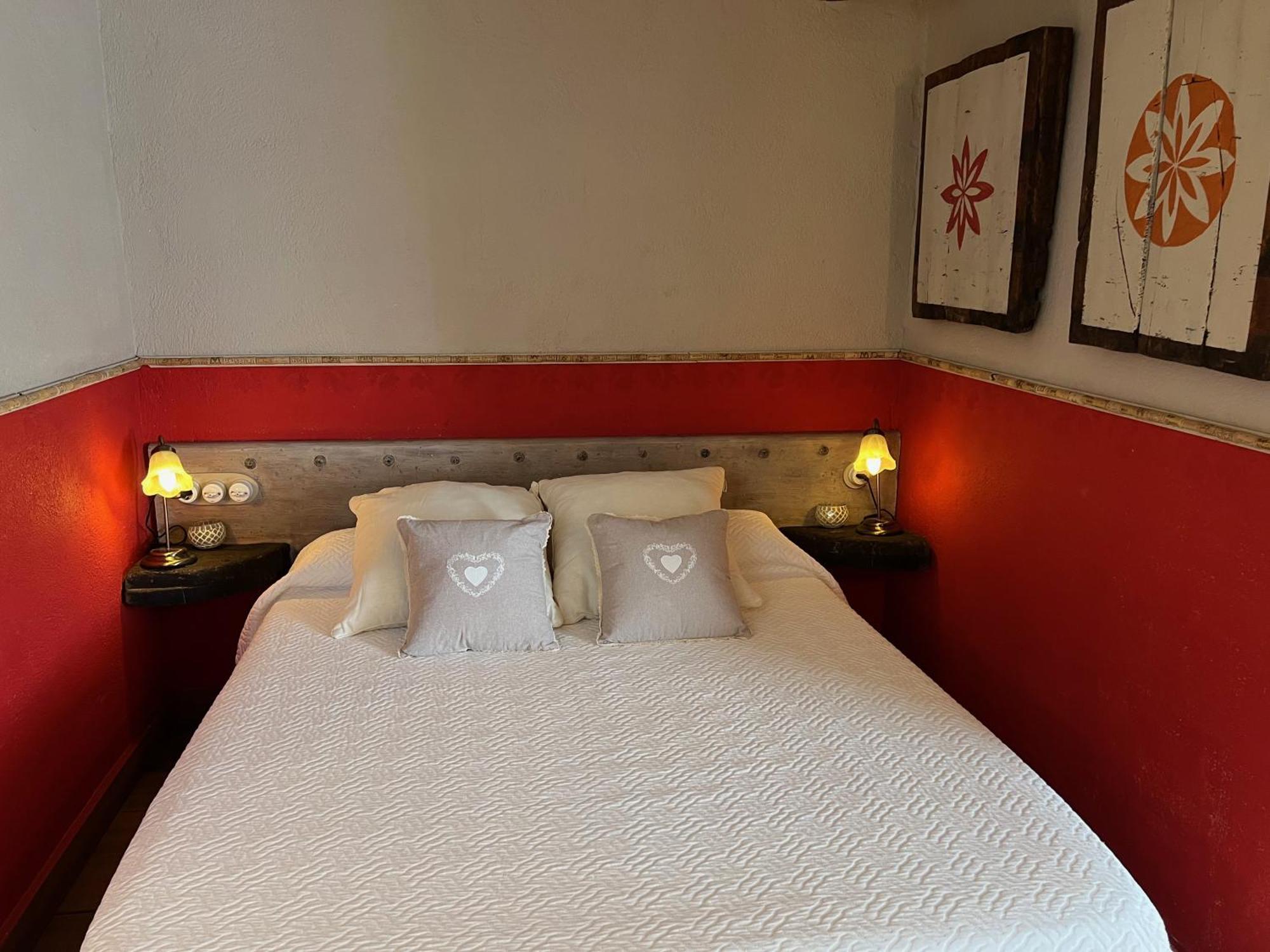 Suite Terrace